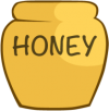 Honeypot image from Drupal.org